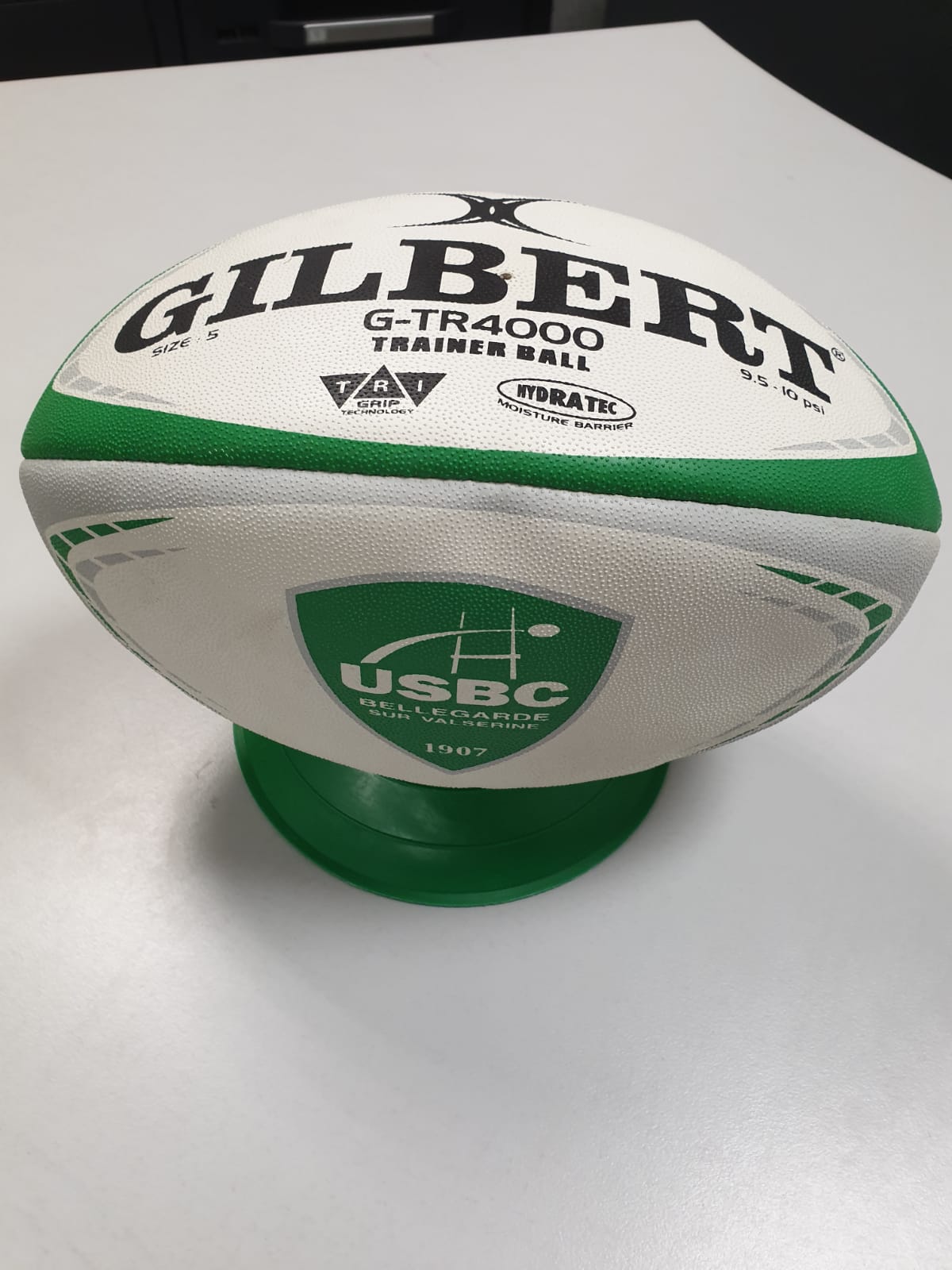 Ballon De Rugby Usbc Ballon De Rugby Usbc
